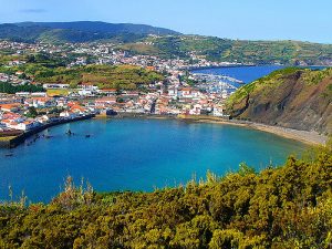 Isole Azzorre: Faial