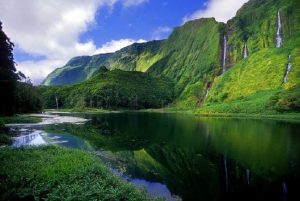Isole Azzorre: Flores