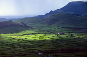 Isole Azzorre: Terceira