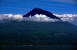 Isole Azzorre: Pico