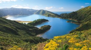 Isole Azzorre: São Miguel