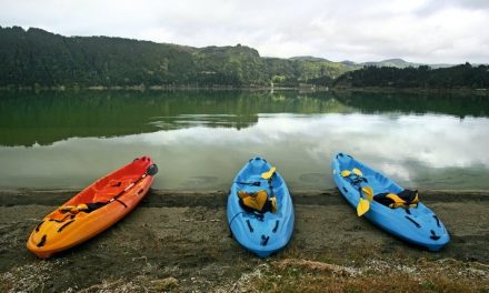 Canoa & Kayak