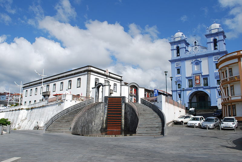 Angra do Heroismo - Azzorre