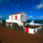 Casa sulla riva a Pico, Azzorre
