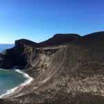 Il Vulcano di Capelinhos, Faial Azzorre