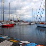 Marina da Horta, Faial