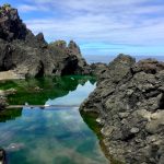 Piscine Naturali alle Azzorre