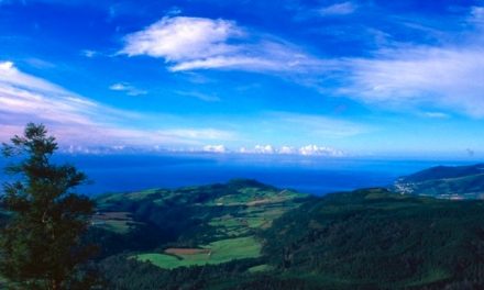 Terra, Cielo e Oceano: le Isole Azzorre