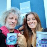 Elena E Jerry Horta Faial Azzorre