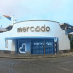 Mercato Municipale Di Horta Azzorre