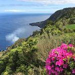 Le isole Azzorre considerate una delle mete più sicure in Europa per questo 2020