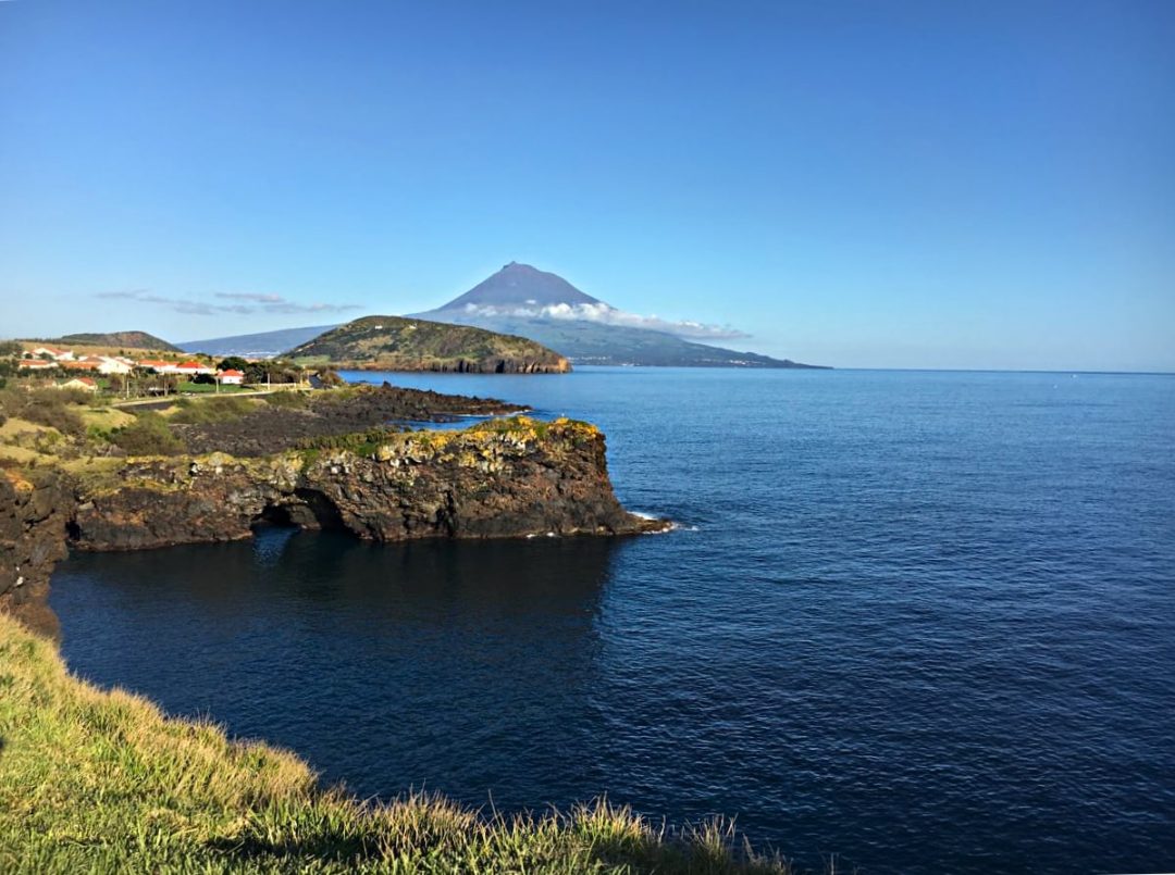 Le Isole Azzorre Considerate Una Delle Mete Più Sicure In Europa Per